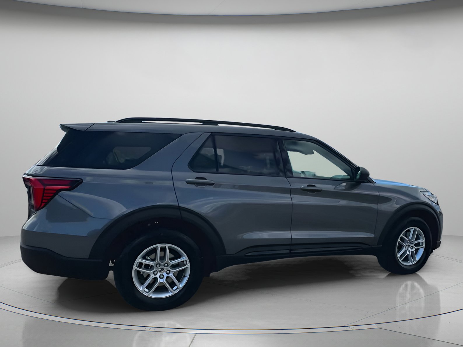 New 2026 Ford Explorer Active w/ Active Comfort Package image 33