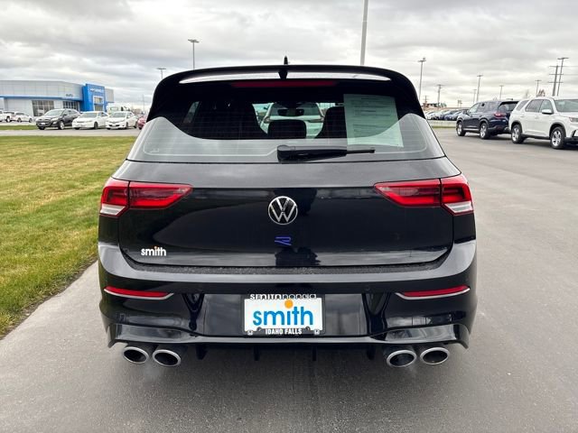 Used 2023 Volkswagen Golf 20th Anniversary Edition image 3