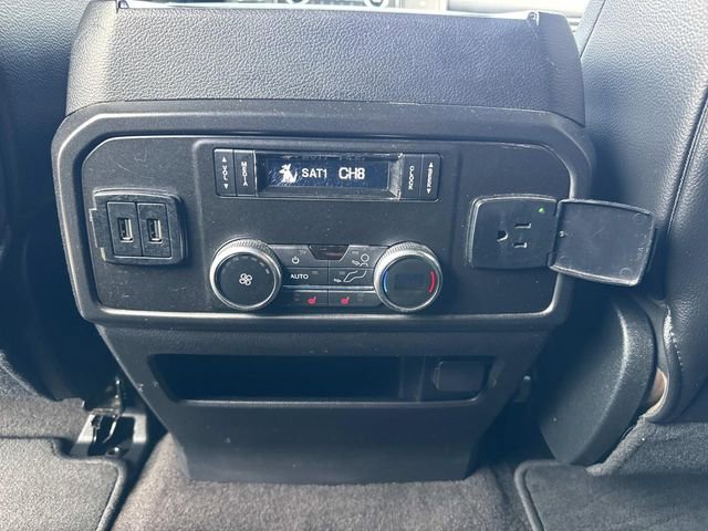 Used 2019 Ford Expedition Limited w/ Driver Assistance Package RWD image 18