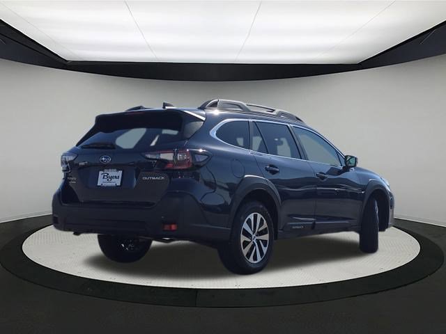 New 2025 Subaru Outback Premium w/ Popular Package #1A image 7