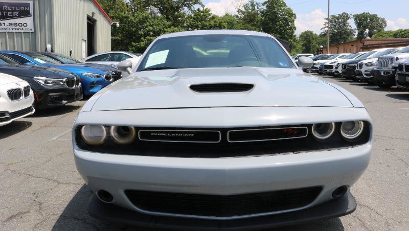 Used 2021 Dodge Challenger R/T w/ Performance Handling Group RWD image 2