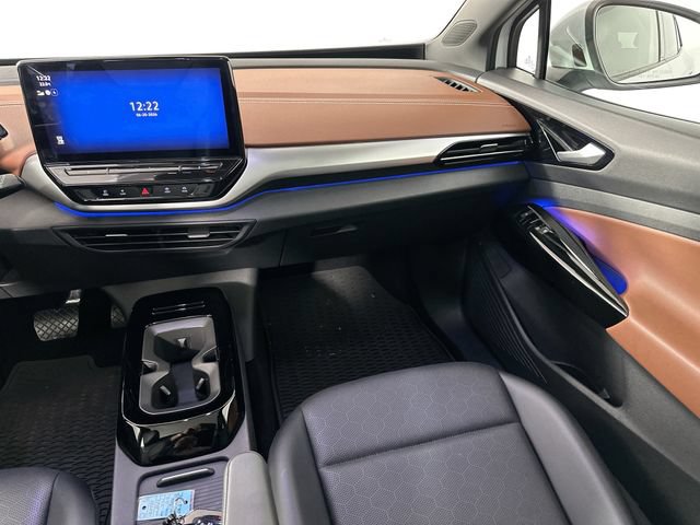 Used 2021 Volkswagen ID.4 Pro S AWD/4WD image 27