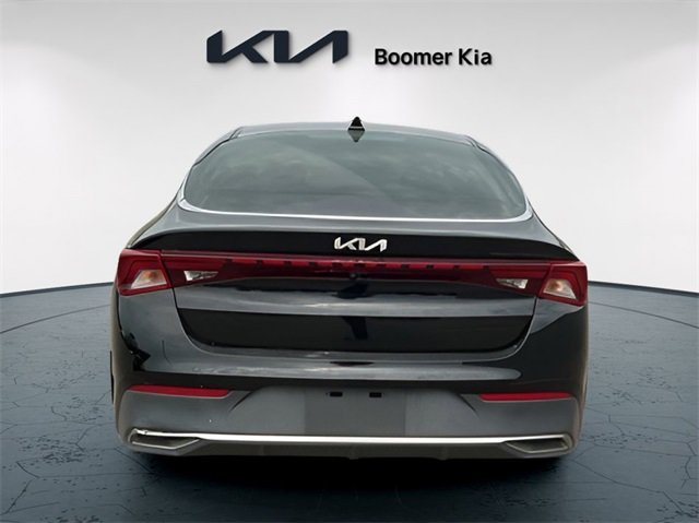 Used 2022 Kia K5 LX image 6