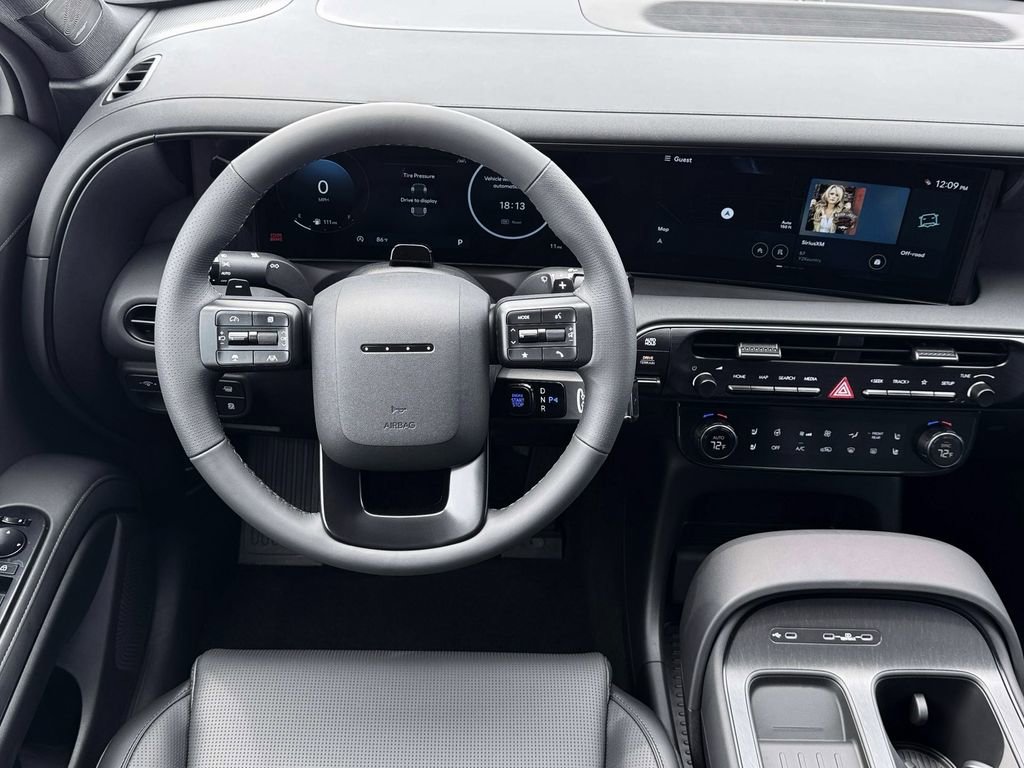New 2026 Hyundai Palisade XRT Pro image 25
