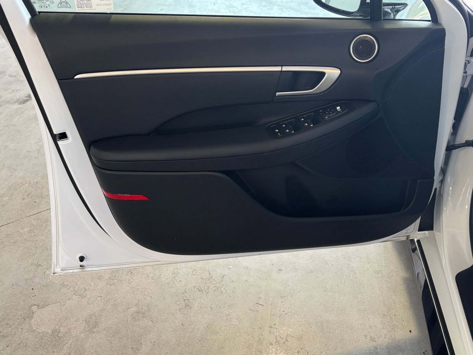 Used 2025 Hyundai Sonata SEL image 21