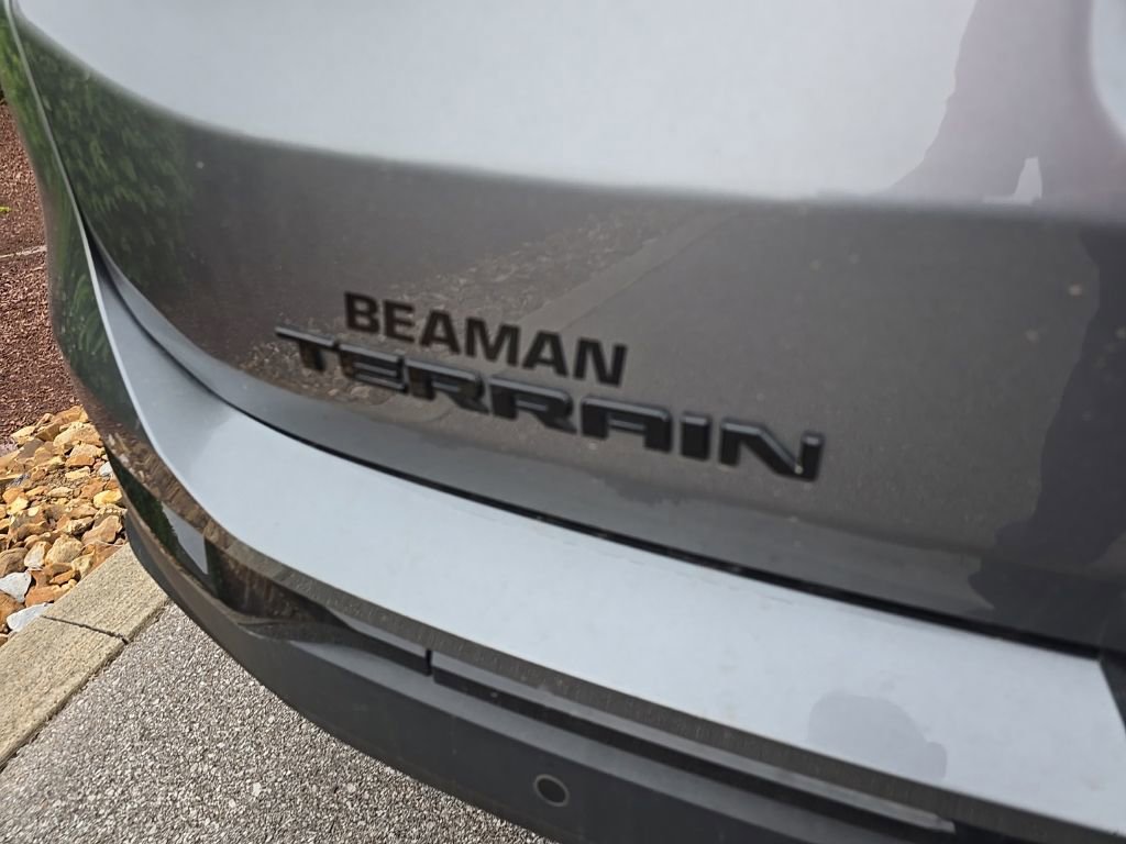 Used 2020 GMC Terrain SLT w/ Preferred Package FWD image 10