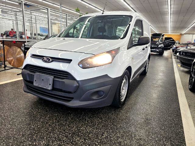 Used 2014 Ford Transit Connect XL