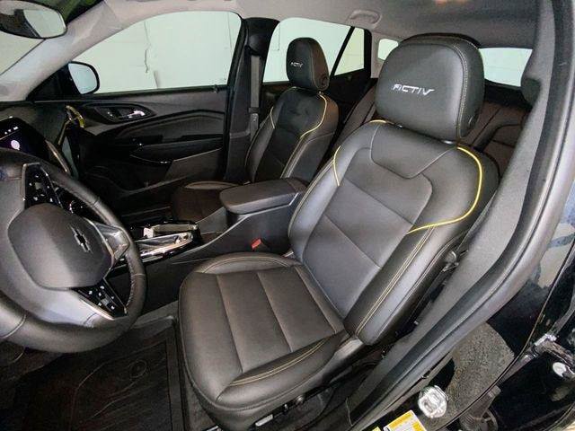 Used 2026 Chevrolet Trax ACTIV w/ Driver Confidence Package FWD image 17