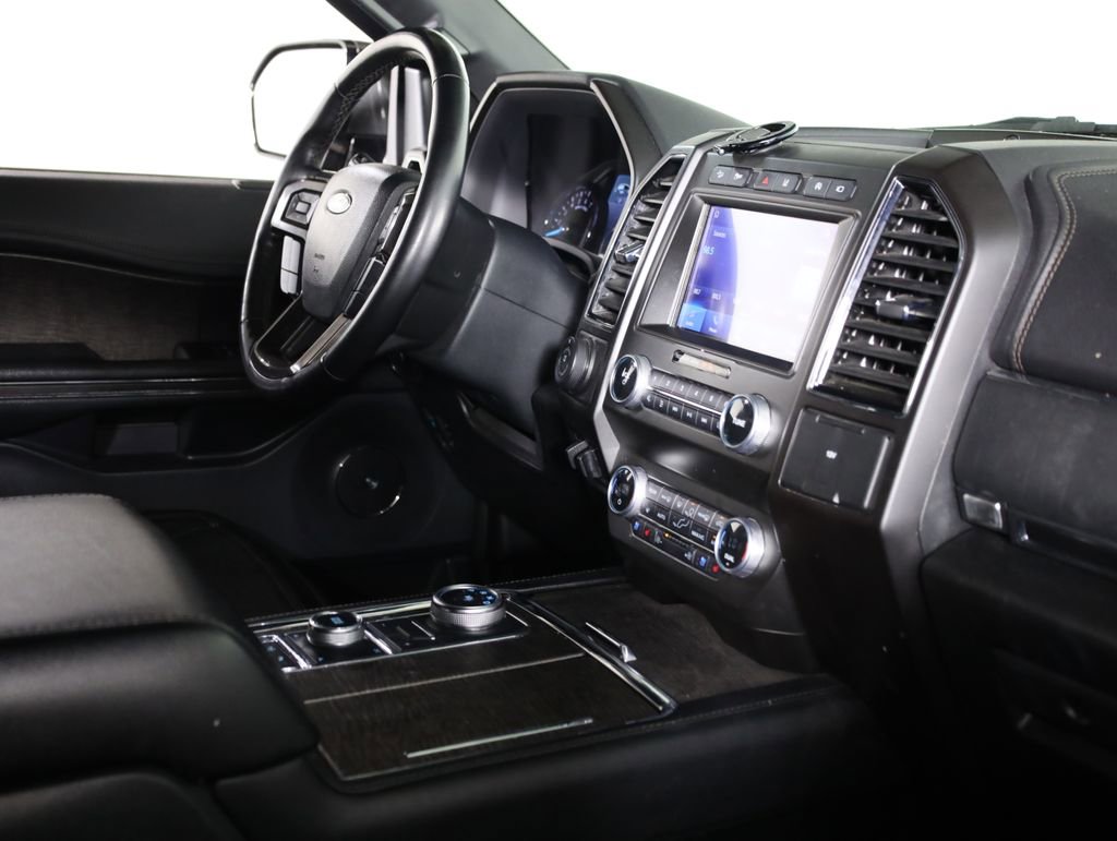 Used 2021 Ford Expedition Max Limited AWD/4WD image 51