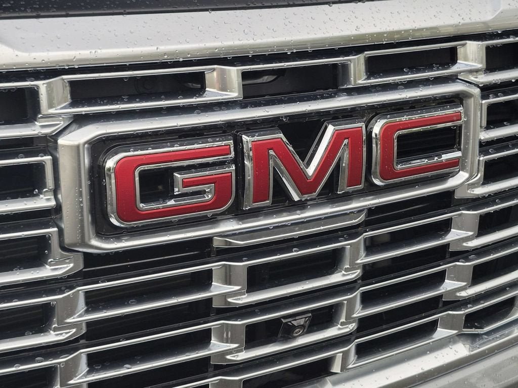 Used 2025 GMC Yukon Denali w/ Sun & Power Step Package AWD/4WD image 35