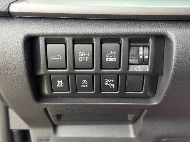 Used 2021 Subaru Forester Sport w/ Popular Package #2 AWD/4WD image 24