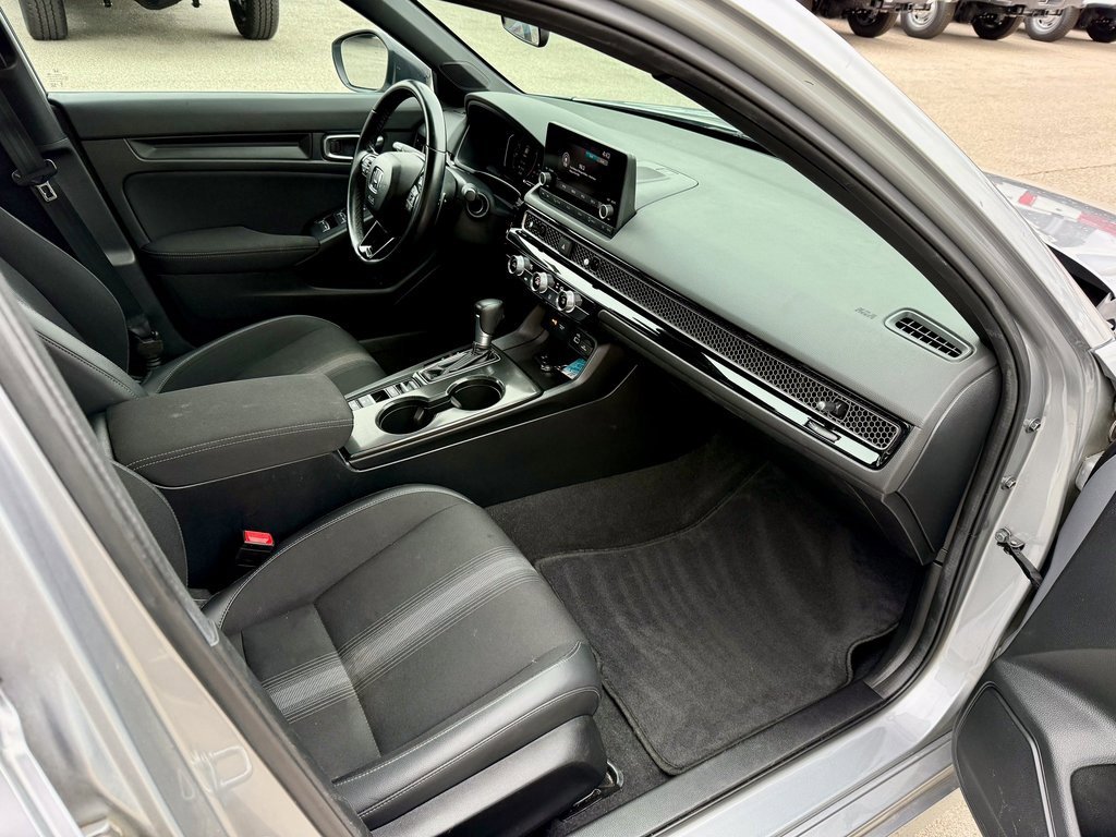 Used 2024 Honda Civic Sport image 15