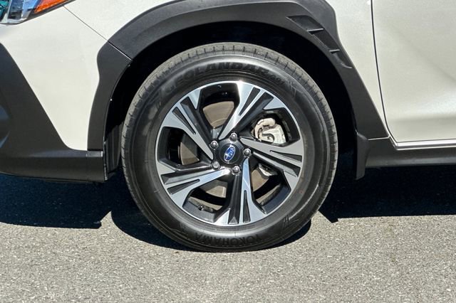 Certified 2024 Subaru Crosstrek 2.0i Premium w/ Popular Package #3 image 29