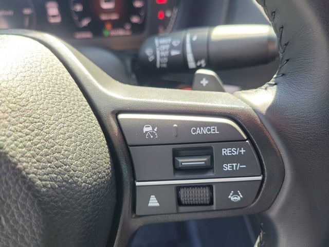 Certified 2024 Honda Accord Sport image 24