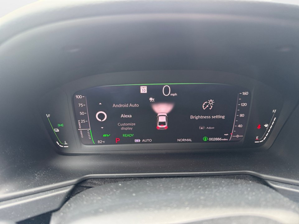 Used 2026 Honda Accord Sport image 11