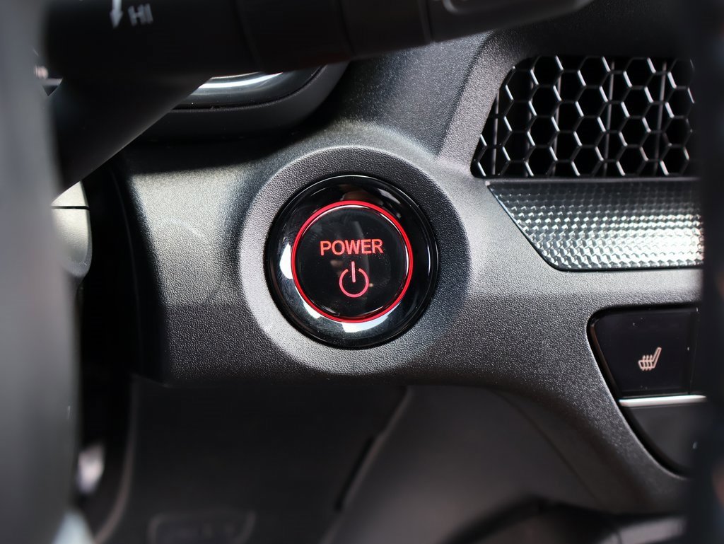 New 2026 Honda CR-V Sport-L image 18