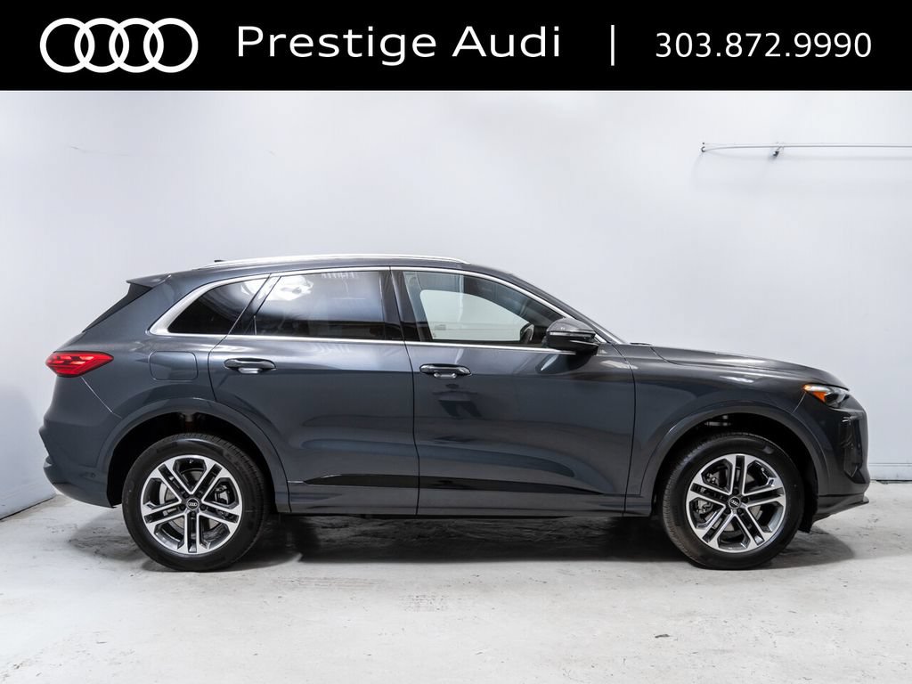 New 2026 Audi Q5 Premium Plus AWD/4WD image 8