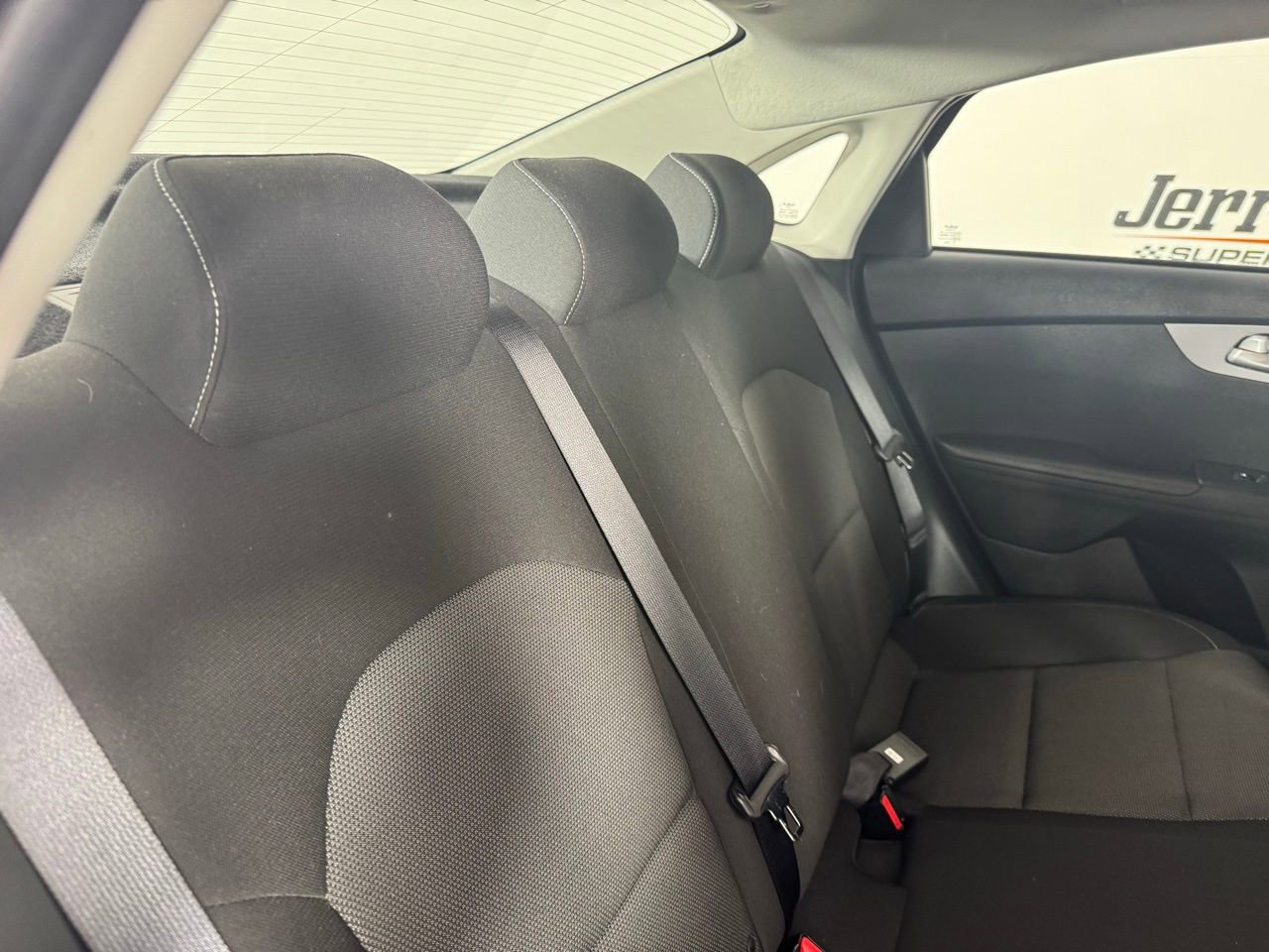 Used 2023 Kia Forte LXS w/ LXS Technology Package image 25