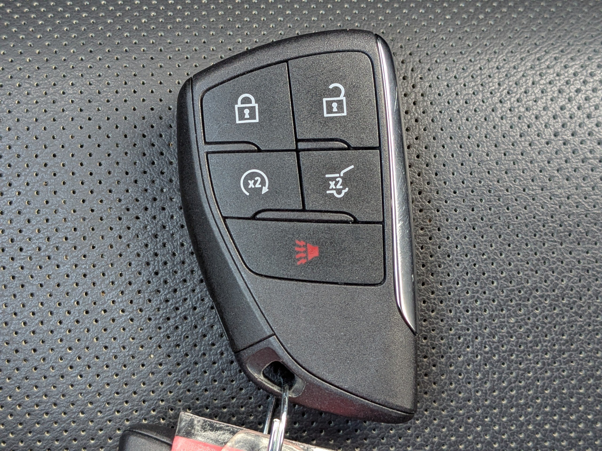 Used 2023 Buick Envision Avenir FWD image 38