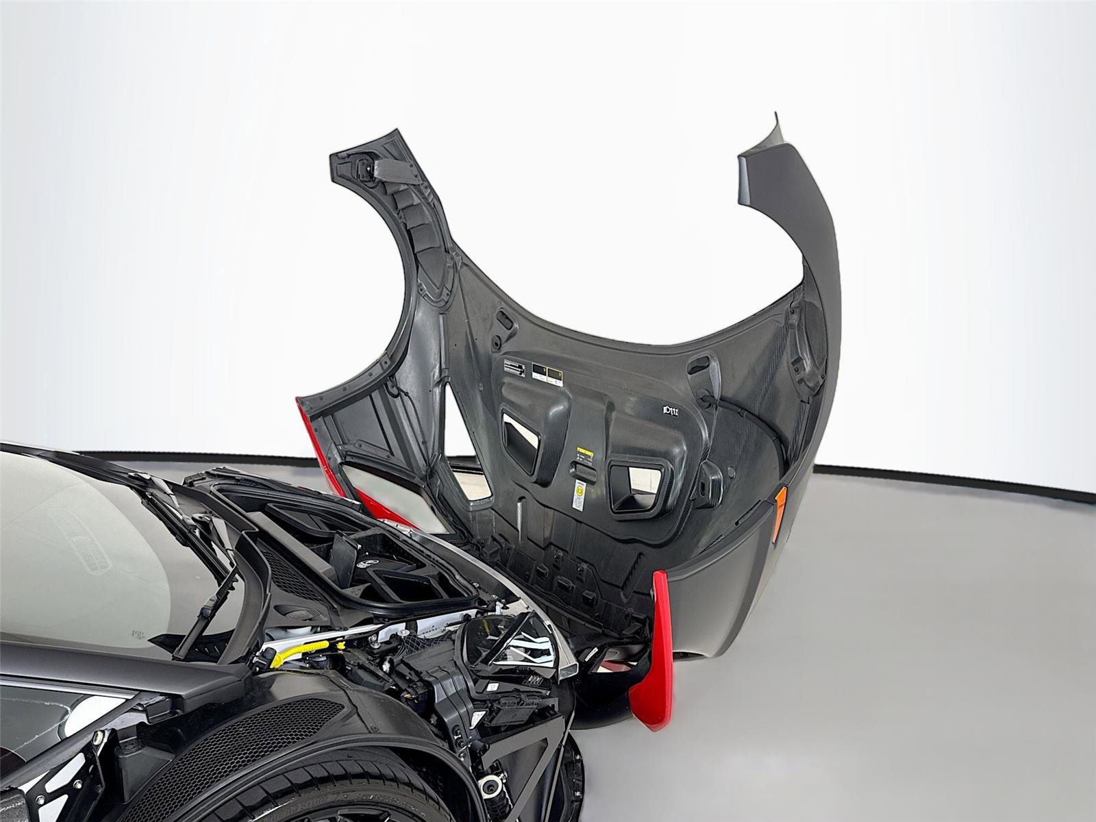 Used 2022 Lamborghini Huracan STO RWD image 32