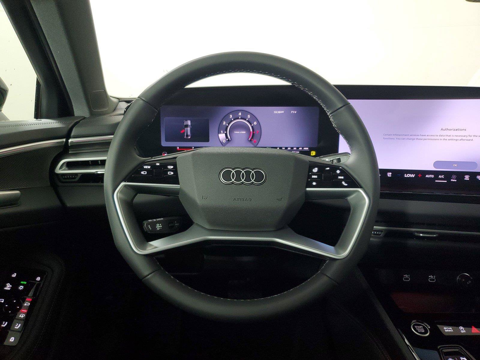New 2026 Audi A5 Premium Plus AWD/4WD image 17