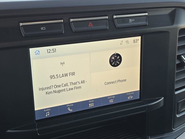 Used 2023 Ford F250 XLT w/ 360-Degree Camera Package image 26