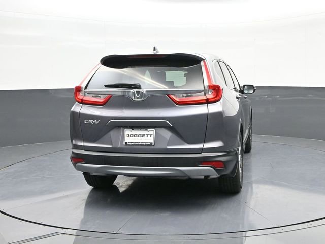 Used 2017 Honda CR-V EX-L image 11