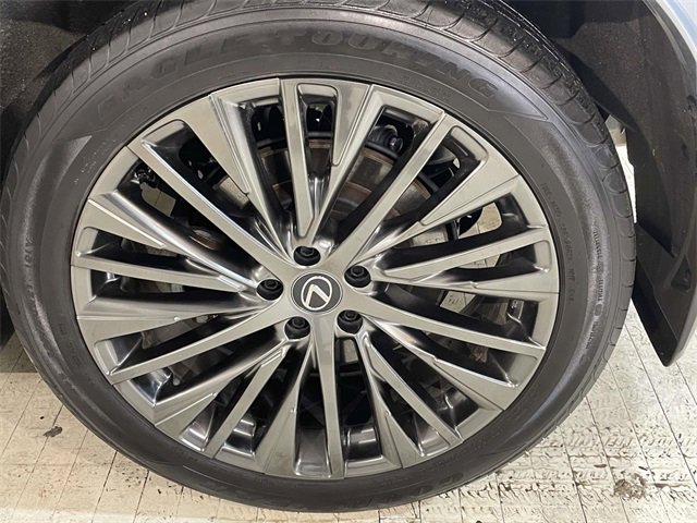 Used 2023 Lexus RX 350 image 12