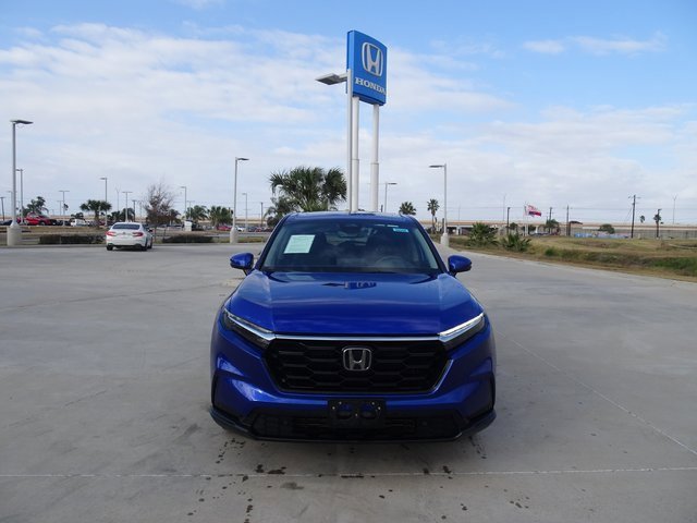 Certified 2024 Honda CR-V EX-L image 2