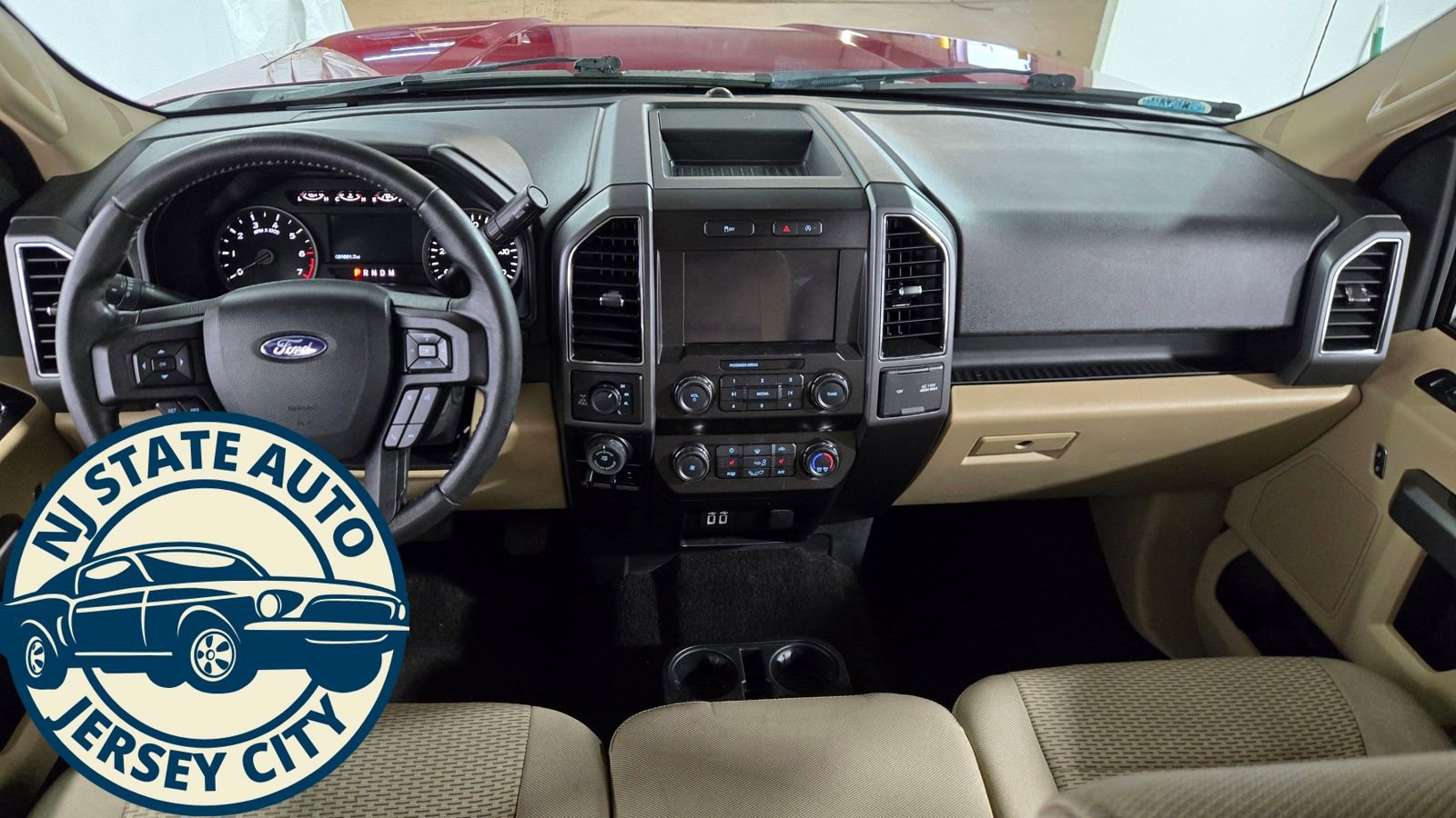 Used 2019 Ford F150 XLT w/ Equipment Group 302A Luxury image 30