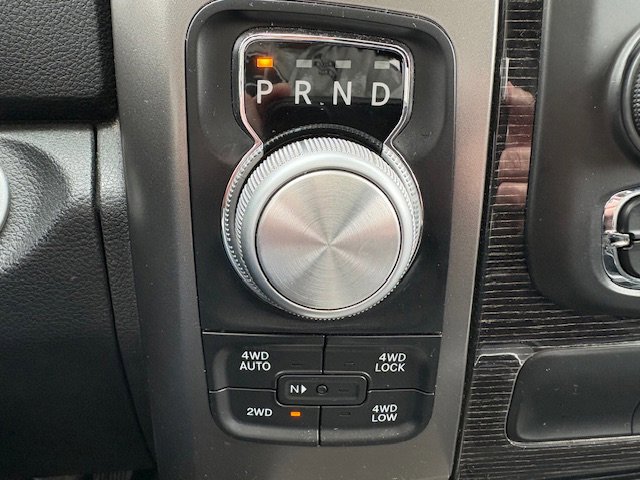 Used 2014 RAM 1500 Limited image 17