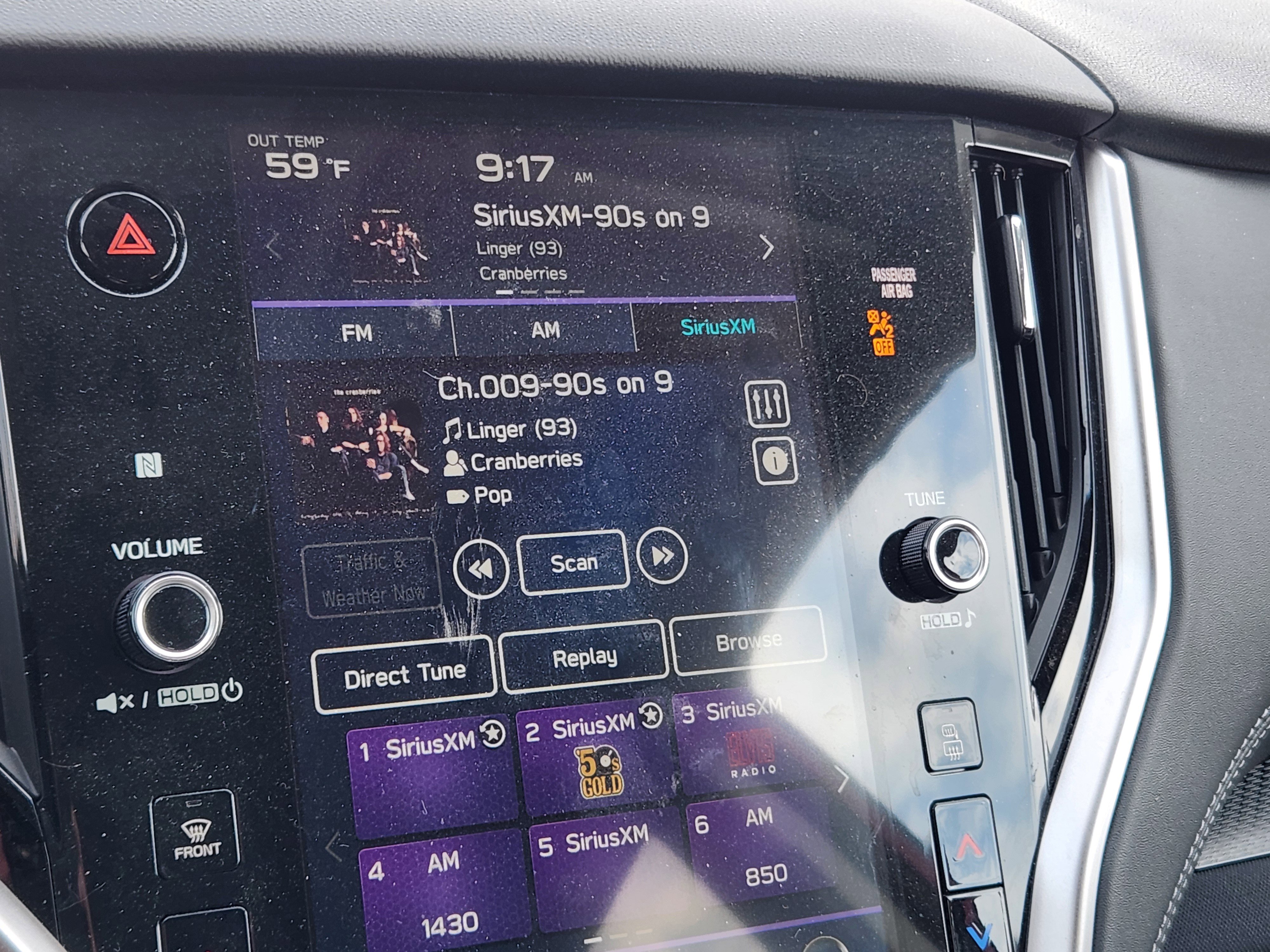 Used 2020 Subaru Outback Premium image 24