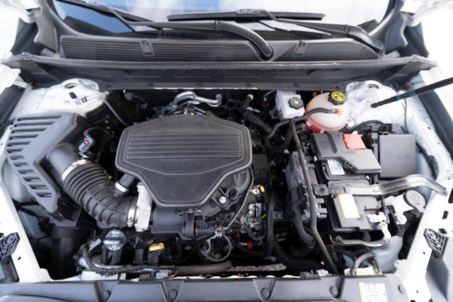 Used 2022 GMC Acadia Denali w/ Denali Ultimate Package image 10