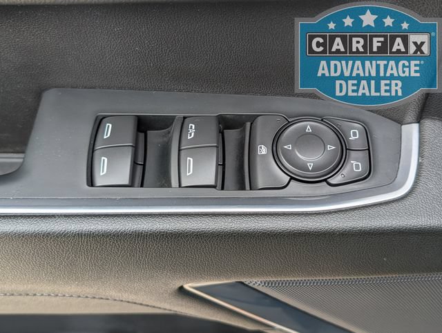 Used 2024 GMC Sierra 1500 Elevation RWD image 17