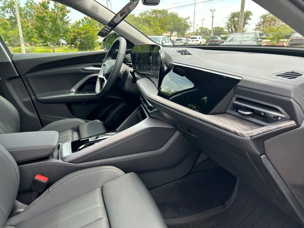 New 2026 Audi Q5 Premium Plus image 47