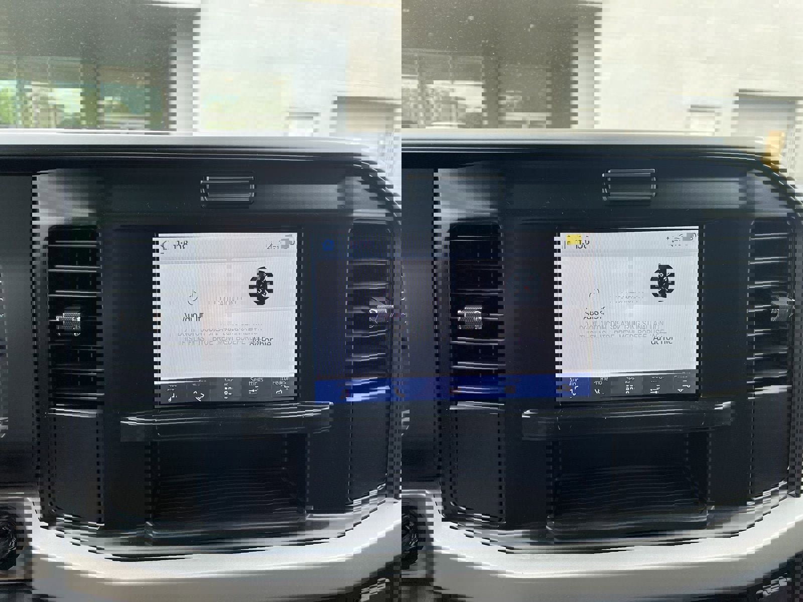 New 2025 Ford F350 XL w/ STX Appearance Package image 16