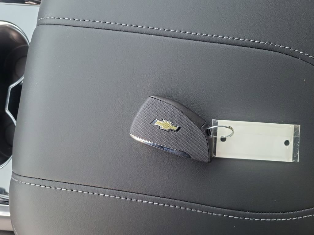 New 2026 Chevrolet Tahoe LT w/ Comfort Package image 28