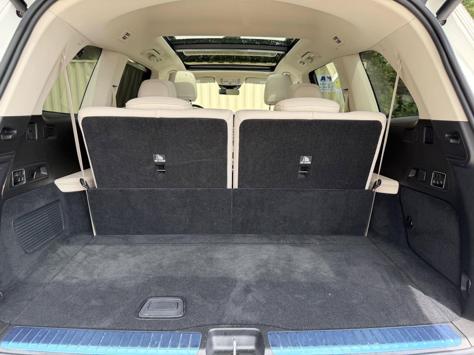 Certified 2021 Mercedes-Benz GLS 580 4MATIC image 25