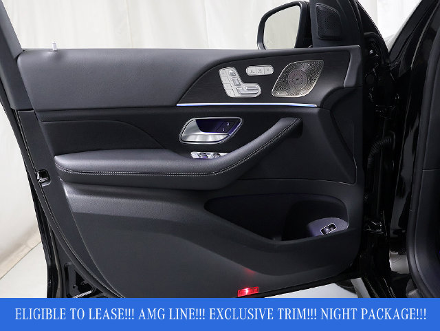 Certified 2026 Mercedes-Benz GLE 350 4MATIC image 28
