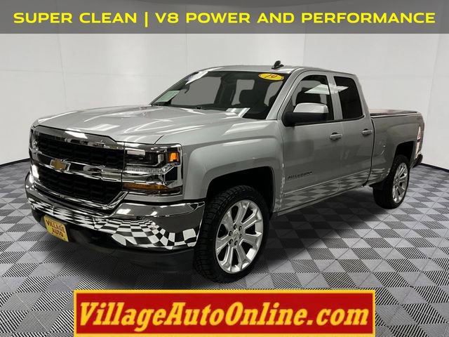 Used 2019 Chevrolet Silverado 1500 LT 360° Tour