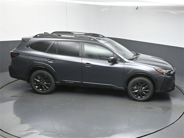 New 2025 Subaru Outback Onyx Edition image 50
