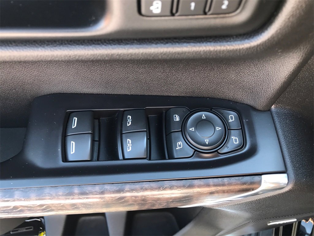 Used 2020 GMC Sierra 1500 Denali image 15