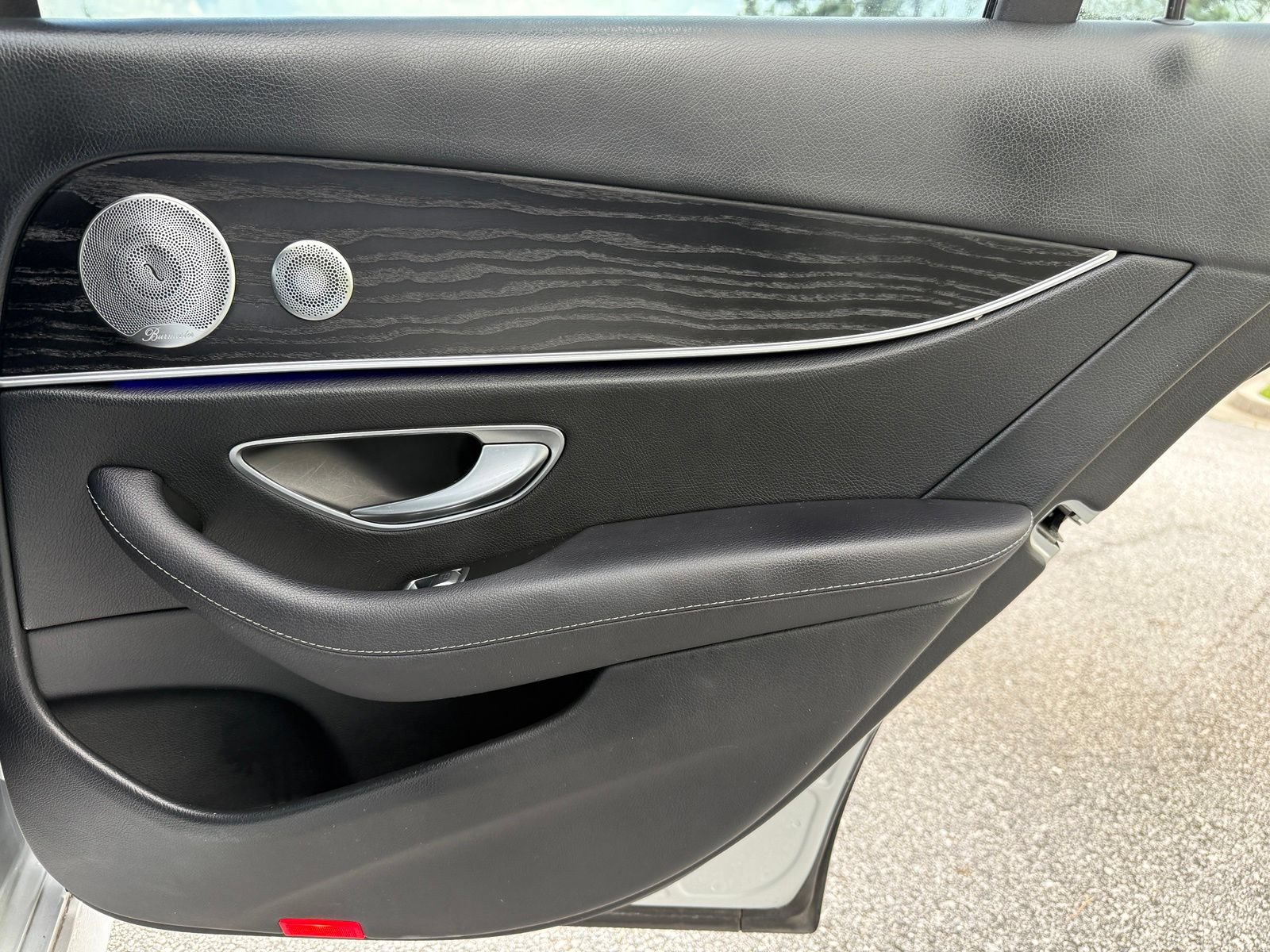 Used 2019 Mercedes-Benz E 300 4MATIC image 48