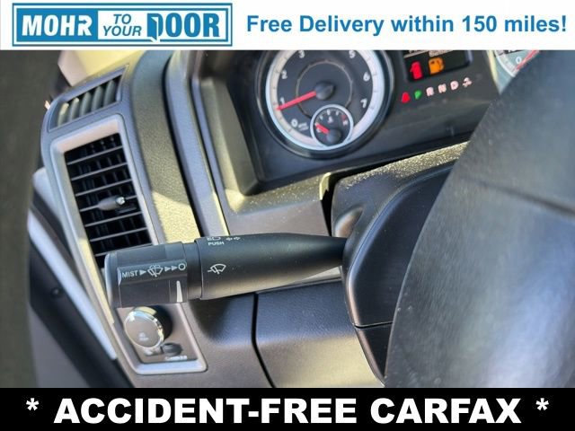 Used 2019 RAM 1500 Express image 20