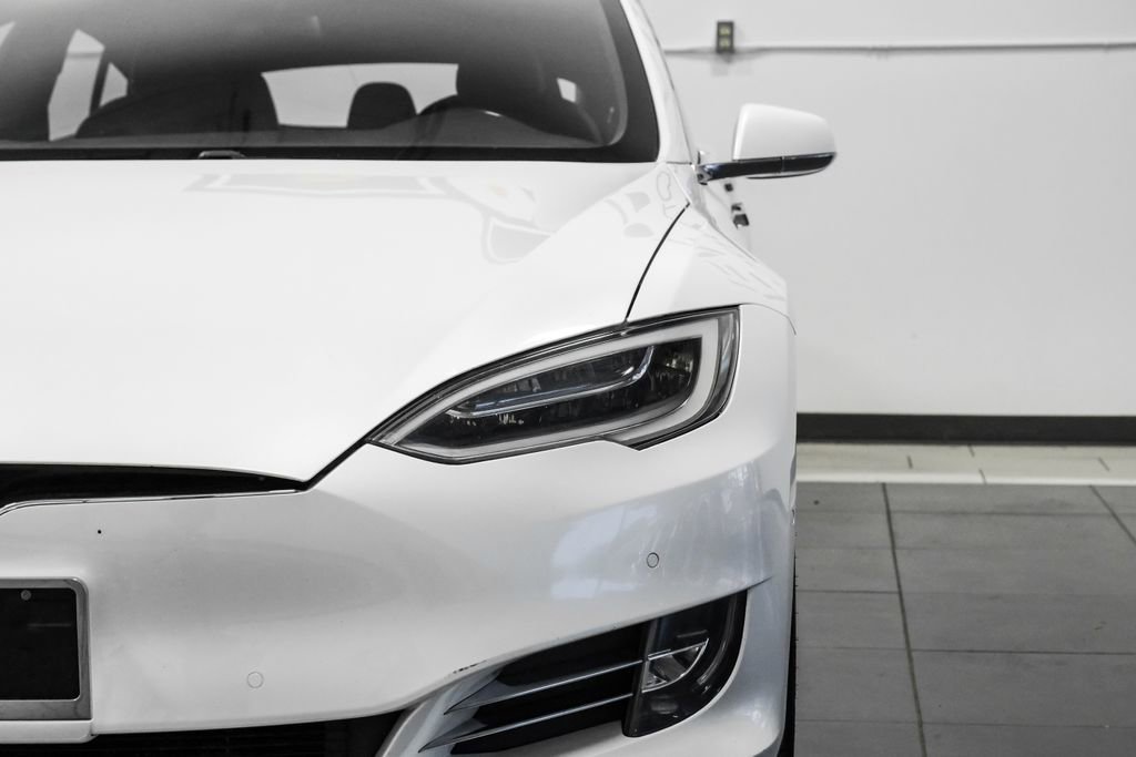 Used 2021 Tesla Model S Long Range AWD/4WD image 51