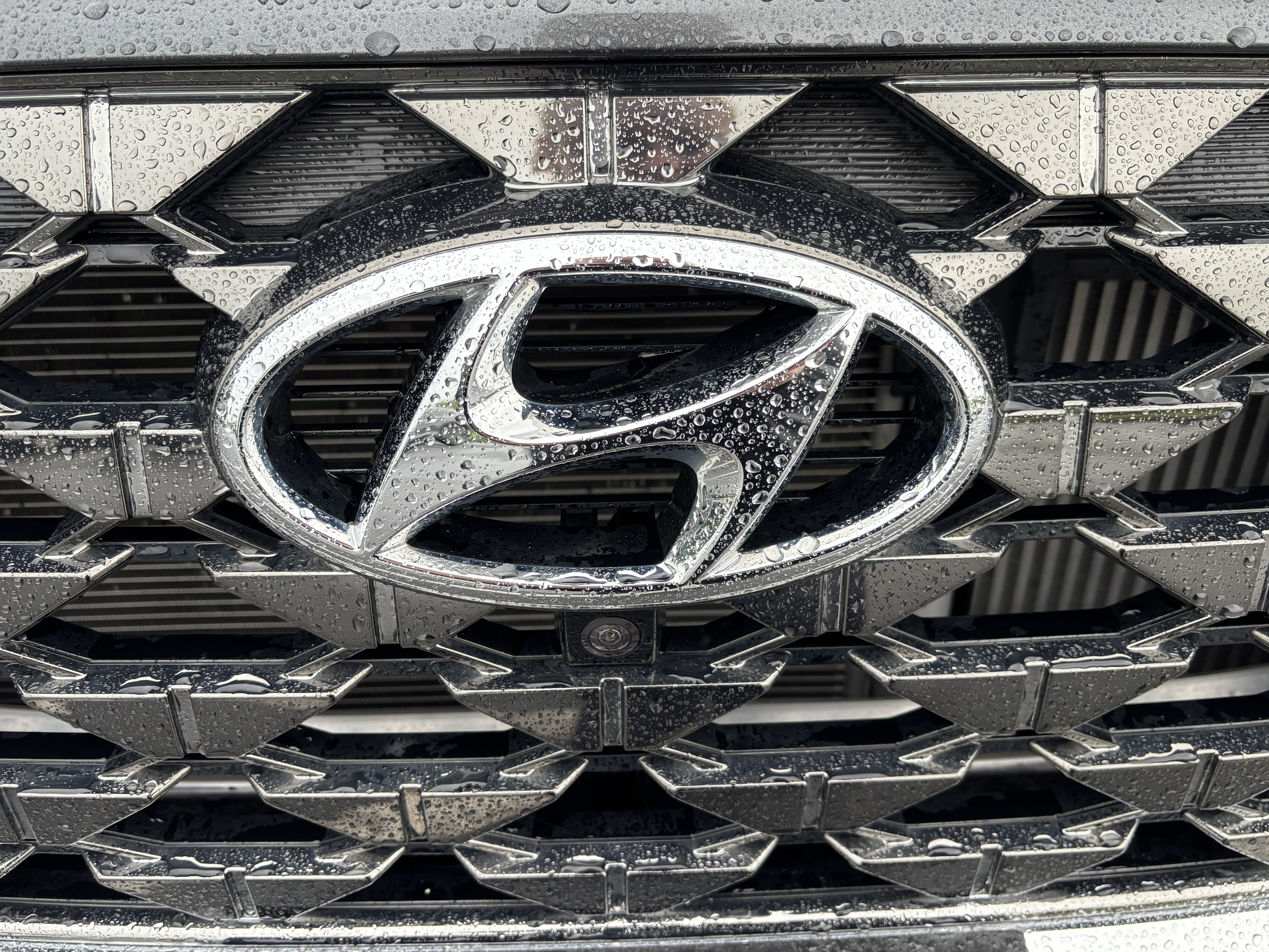 Used 2022 Hyundai Santa Fe Calligraphy AWD/4WD image 14