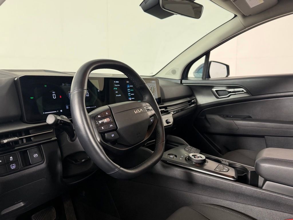 Used 2026 Kia Sportage S AWD/4WD image 20