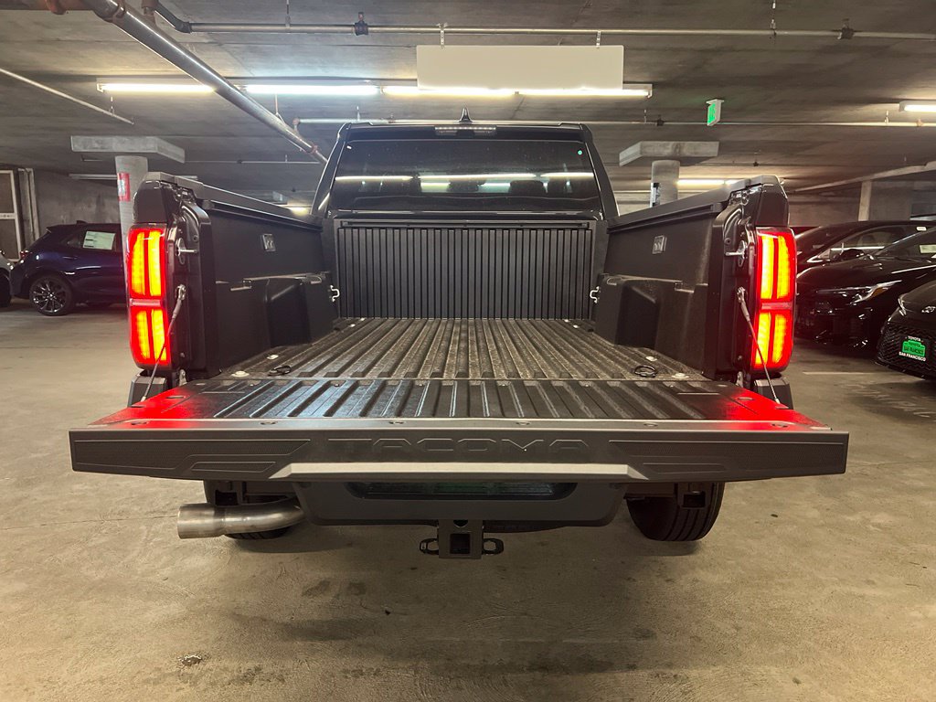 New 2026 Toyota Tacoma SR AWD/4WD image 30