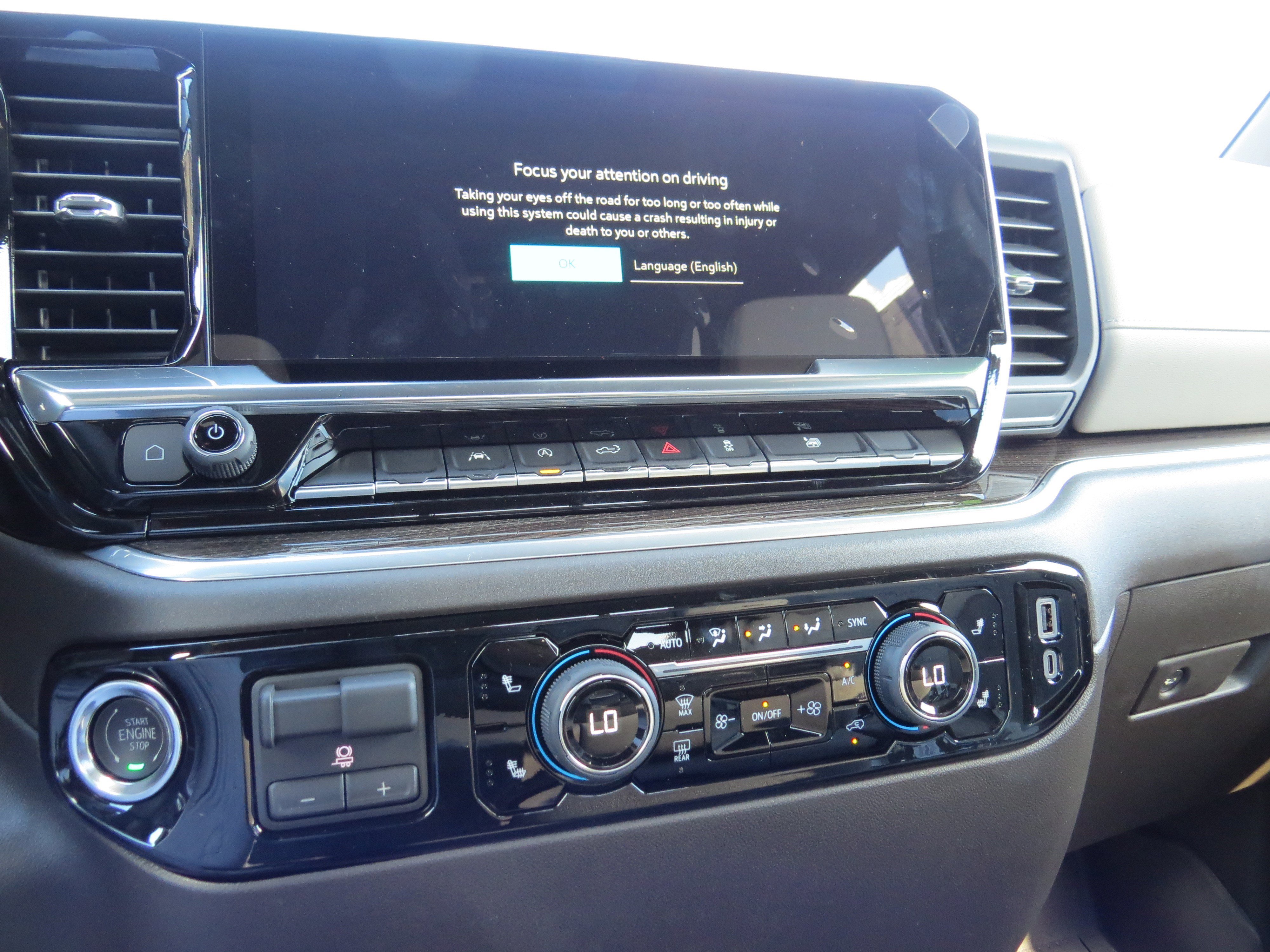 New 2026 Chevrolet Silverado 1500 LT w/ Protection Package image 23