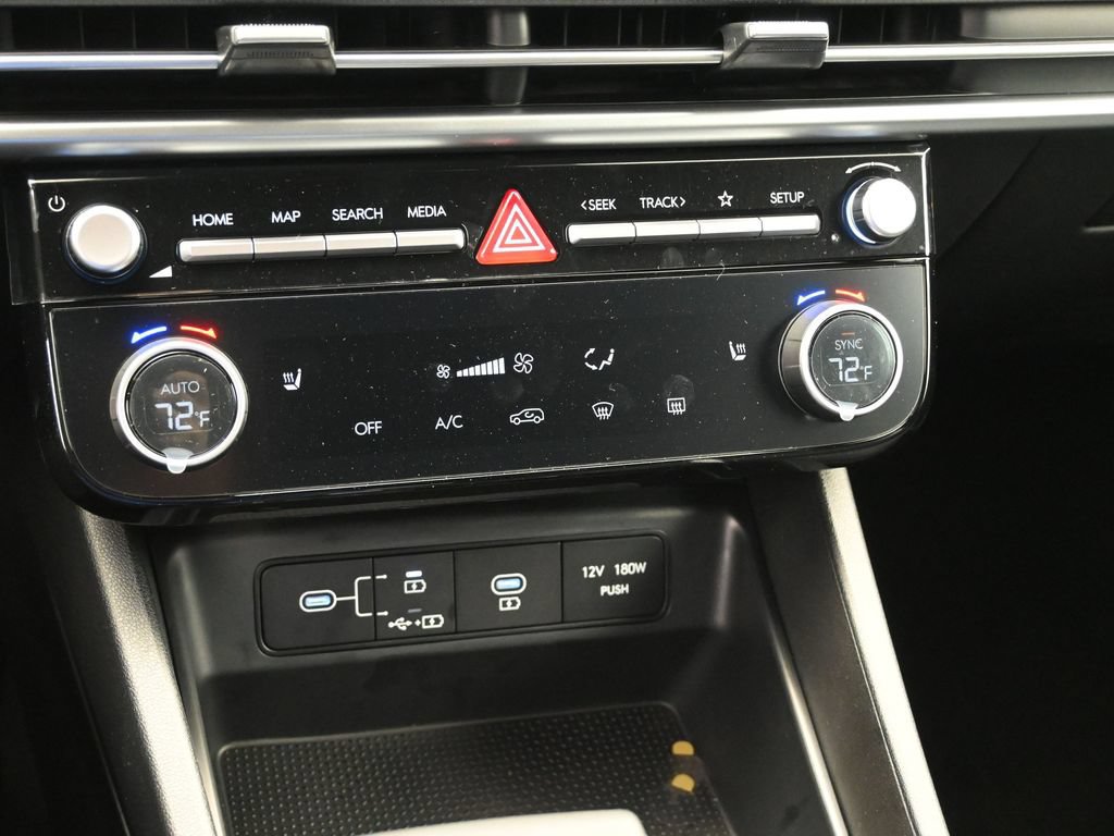 Certified 2026 Hyundai Tucson XRT AWD/4WD image 18